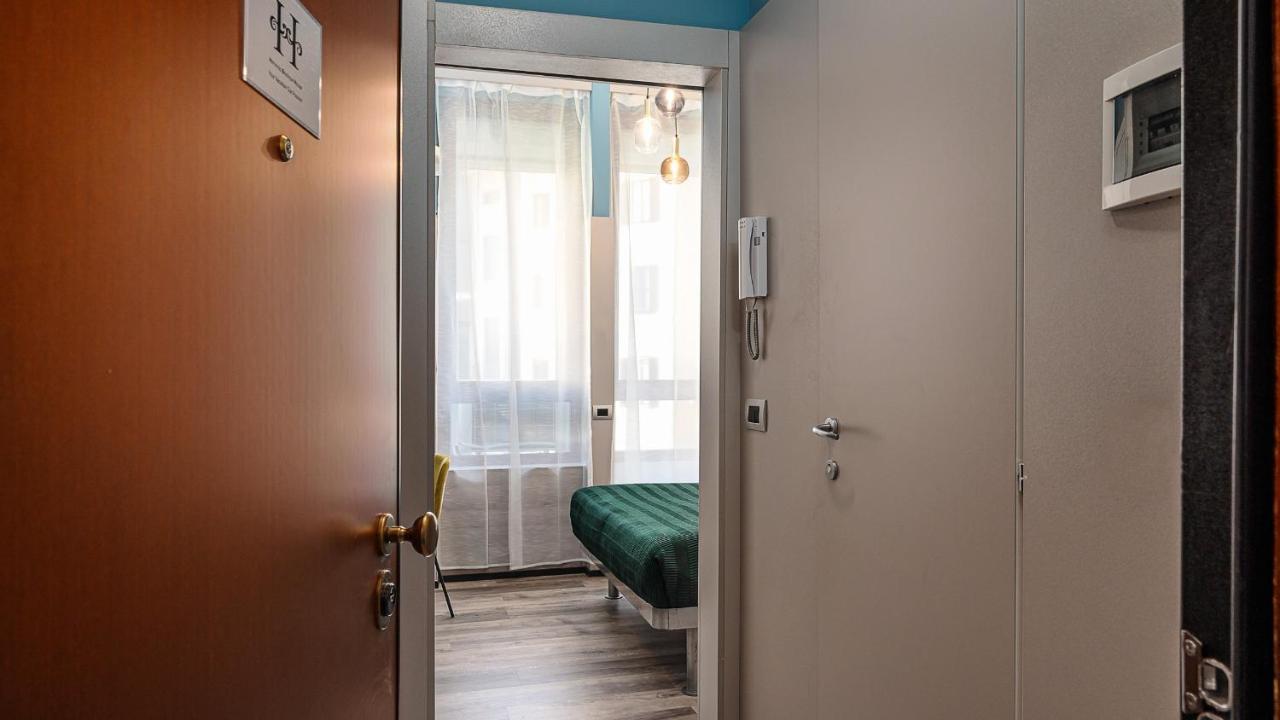 Italianway - Napo Torriani 22 D Apartment Milano Ngoại thất bức ảnh