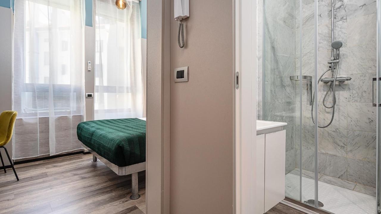 Italianway - Napo Torriani 22 D Apartment Milano Ngoại thất bức ảnh