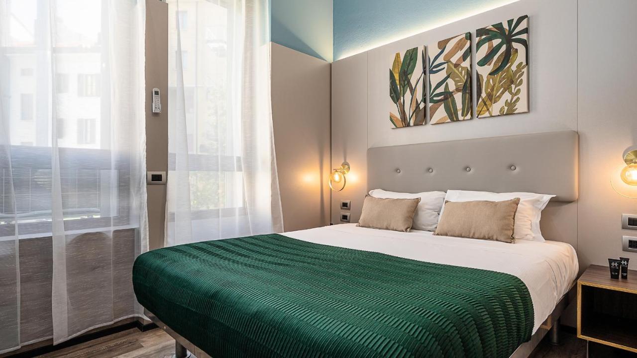 Italianway - Napo Torriani 22 D Apartment Milano Ngoại thất bức ảnh