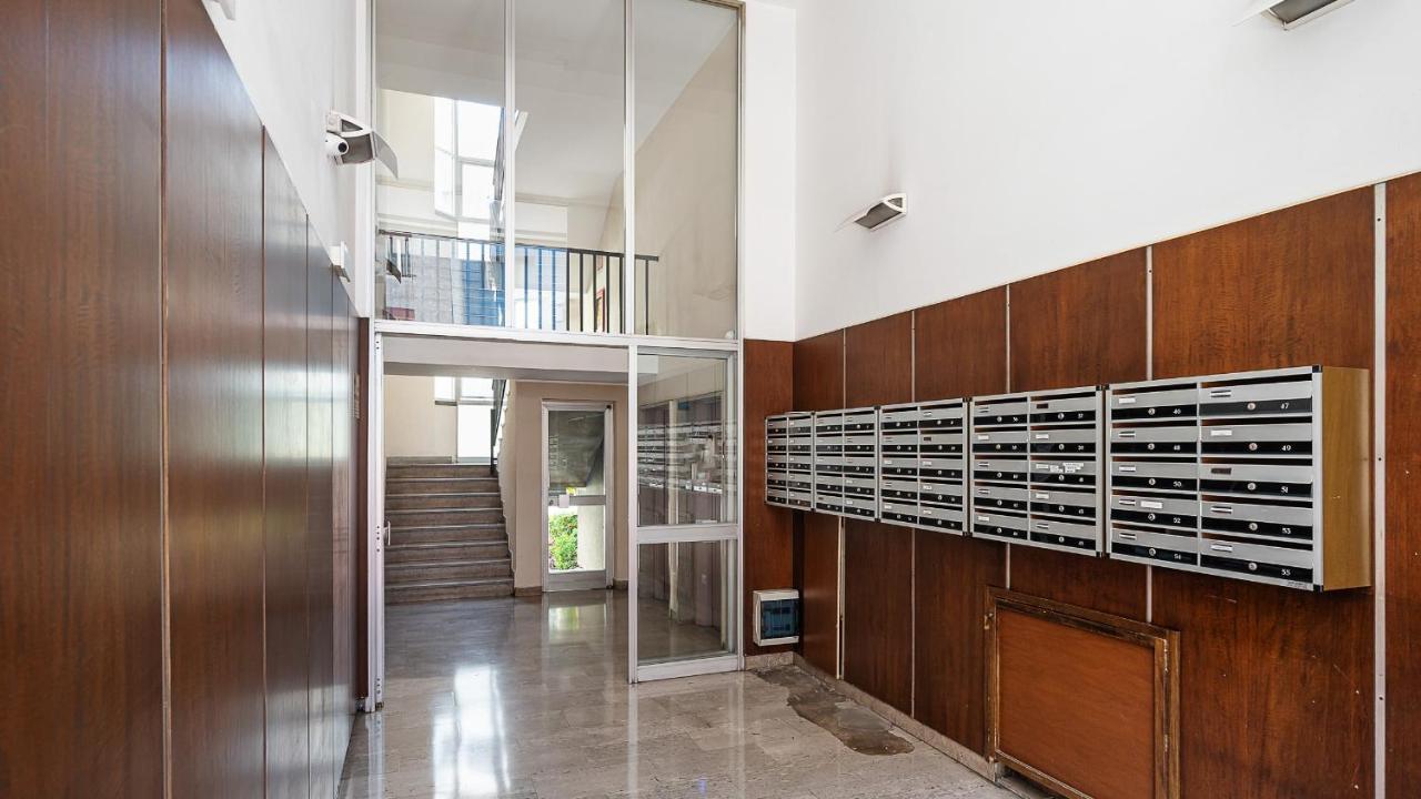 Italianway - Napo Torriani 22 D Apartment Milano Ngoại thất bức ảnh