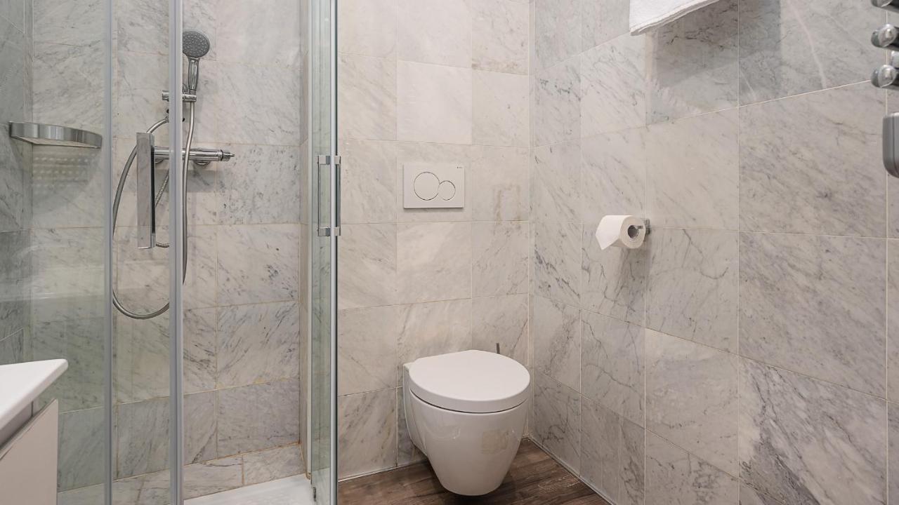 Italianway - Napo Torriani 22 D Apartment Milano Ngoại thất bức ảnh